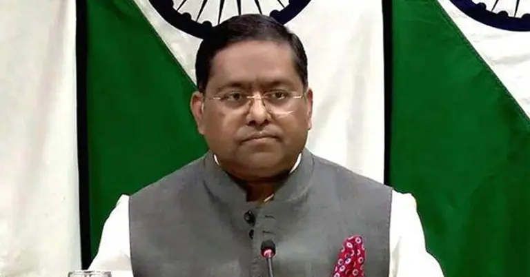 রণধীর জয়সওয়াল